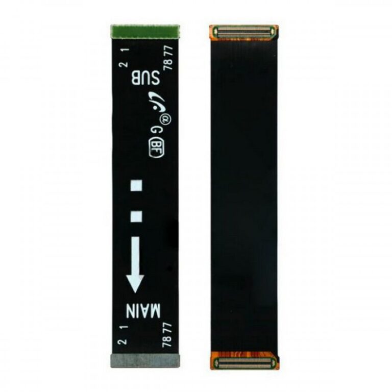 Samsung Galaxy S20 FE MotherBoard Flex Cable