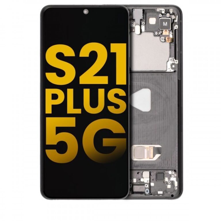 Samsung Galaxy S21 Plus LCD/Digi