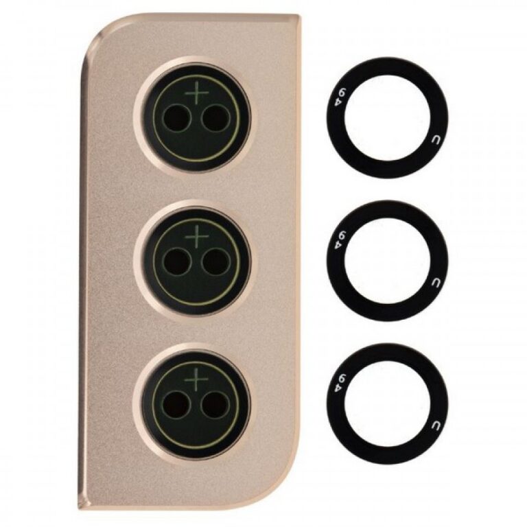 Samsung Galaxy S21 Back Camera Lens