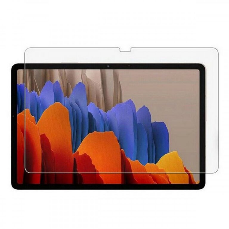 Samsung Galaxy Tab S7 Plus 12.4″ Tempered Glass