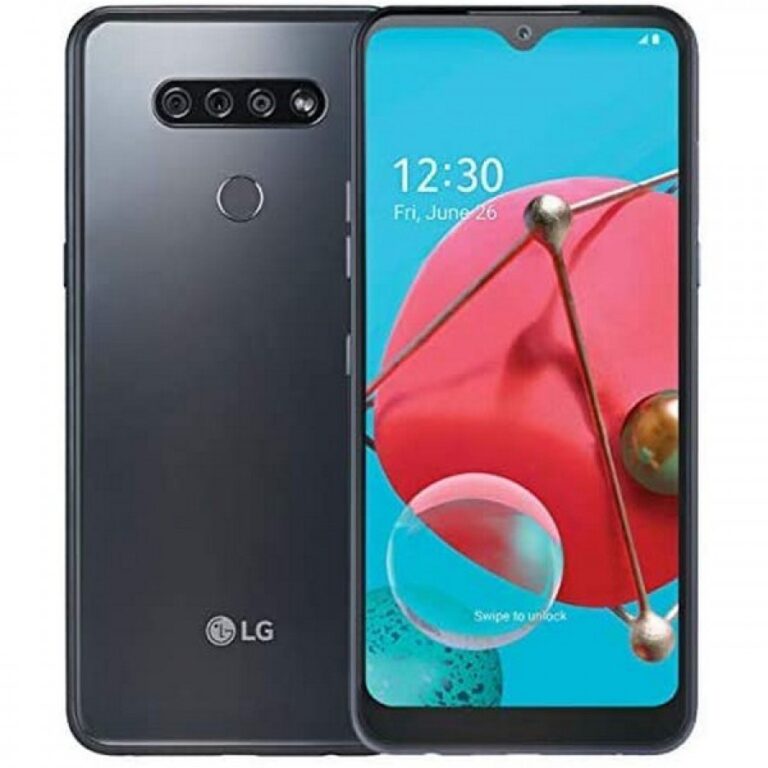 LG K51 Phone – 32GB