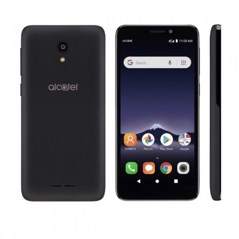 Alcatel Insight Phone 16GB