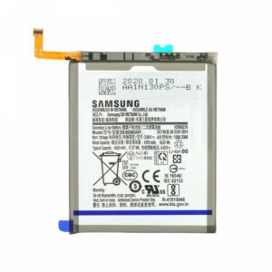 Samsung Galaxy S20 Plus / S20 FE / A52 Battery