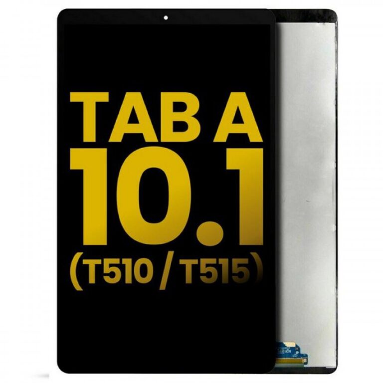 Samsung Galaxy Tab A 10.1″ LCD/Digi