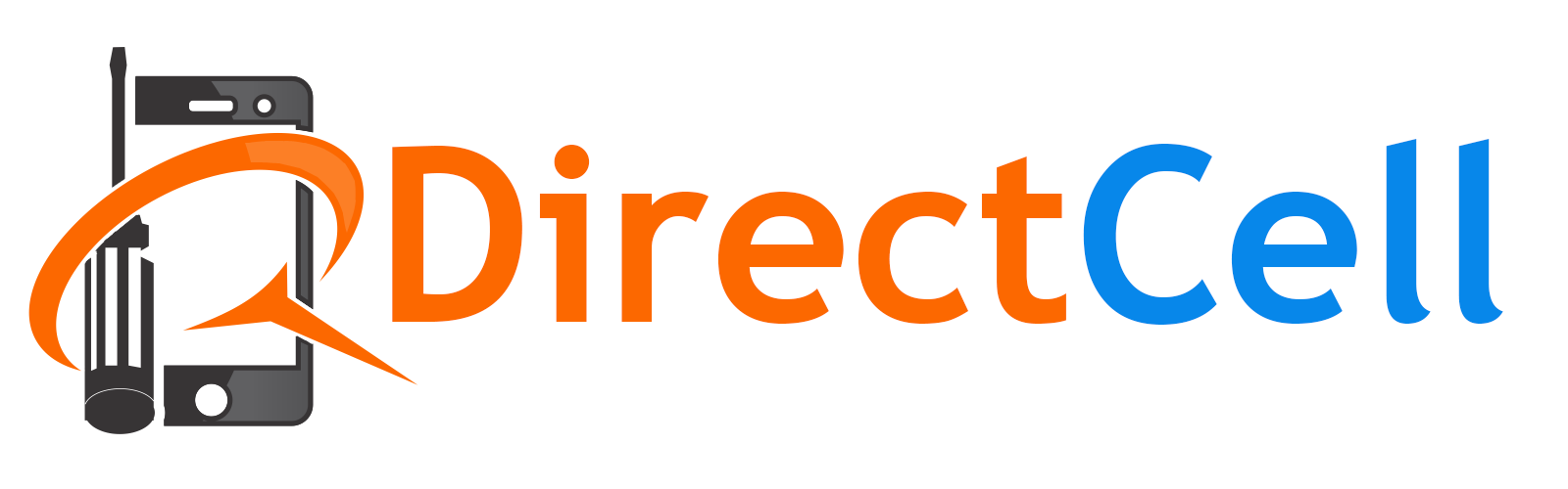 Direct Cell Logo