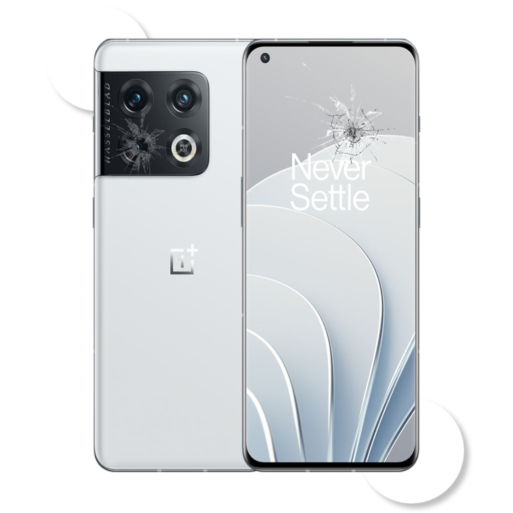 oneplus 10 pro 5g repair