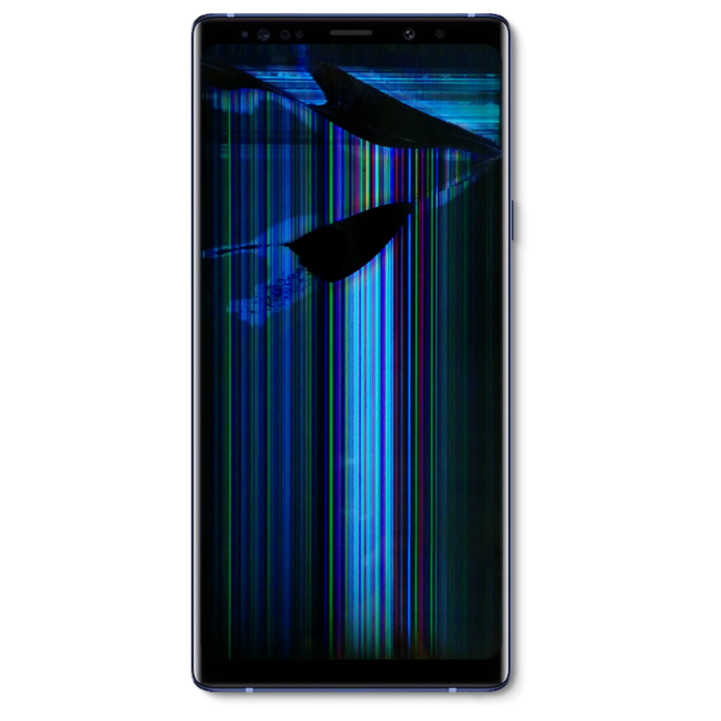 samsung note 20 ultra screen replacement