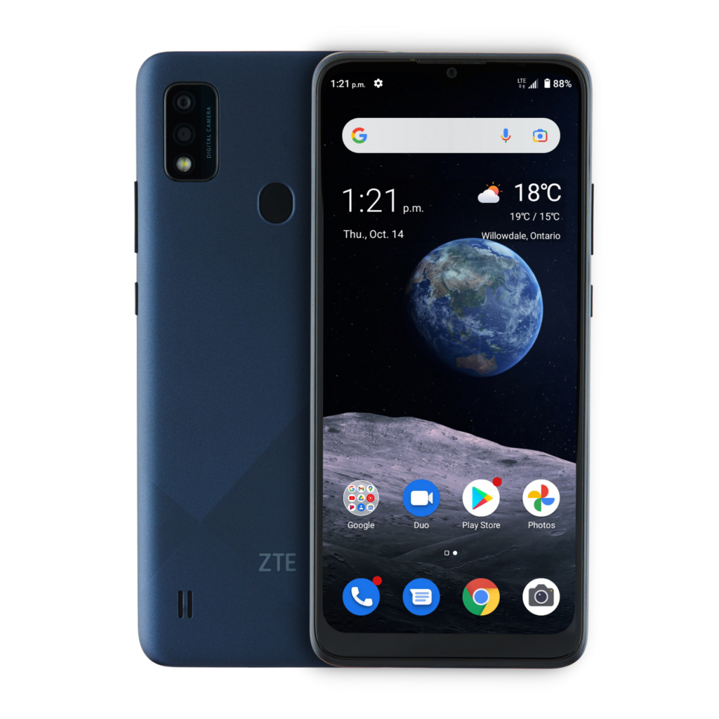 zte smart phone repair