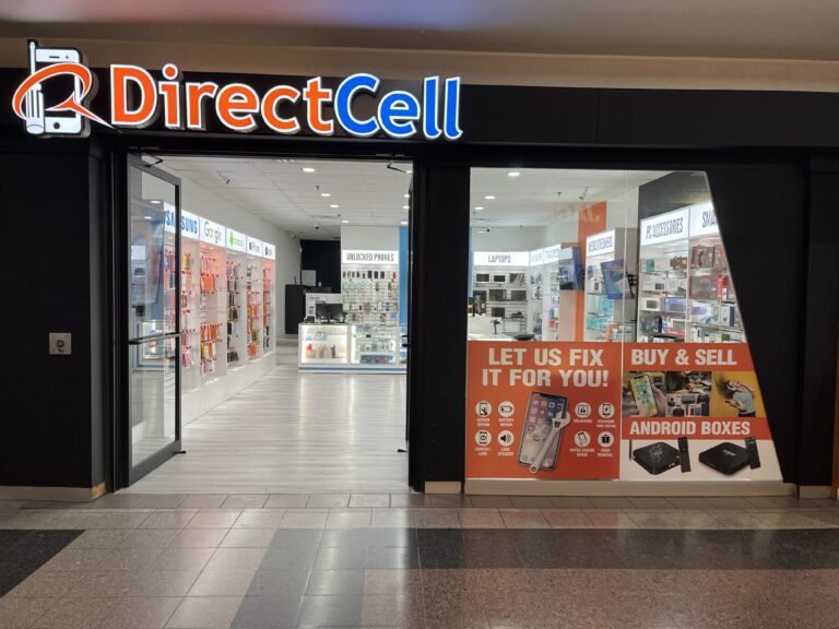 Direct Cell Brantford