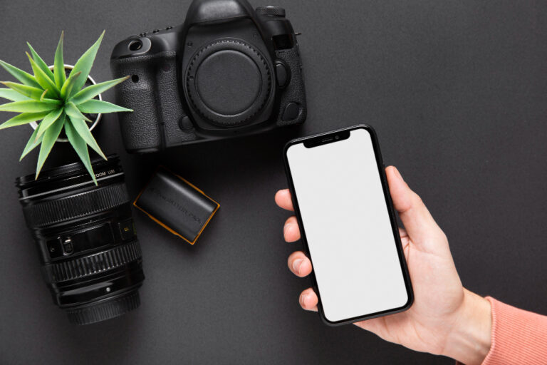 Mastering iPhone Photography – Tips and Tricks