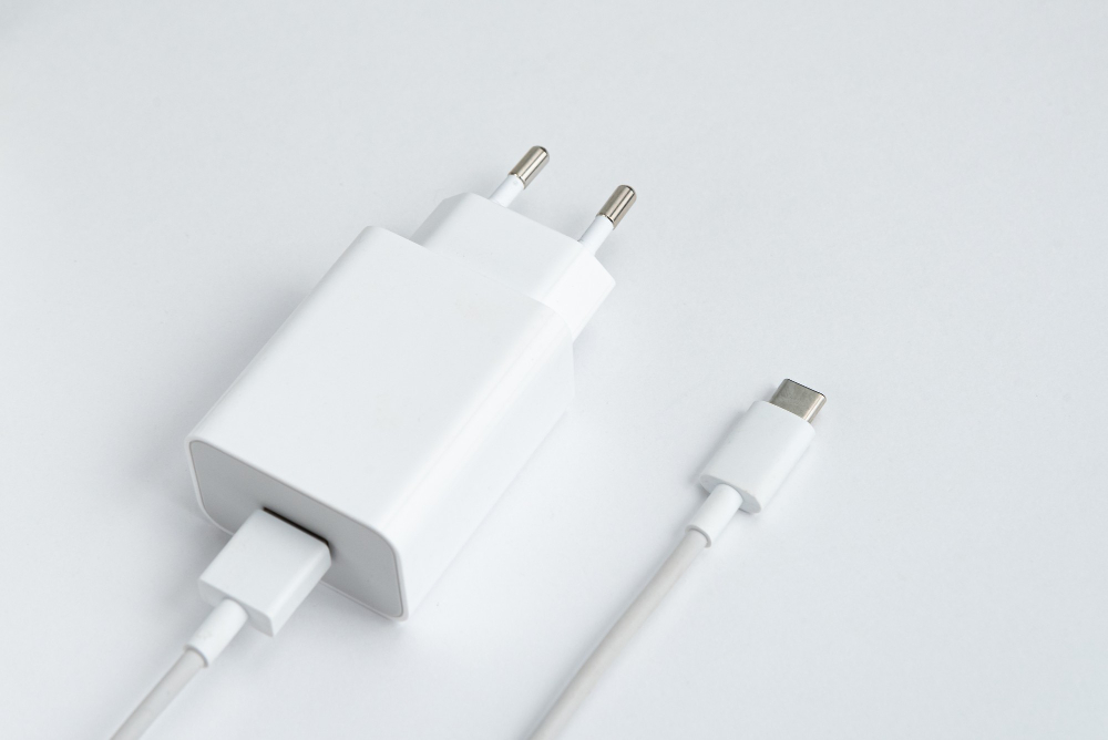 iphone 15 charger