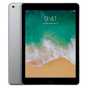 iPad 5th Gen. Wi-Fi + Cellular