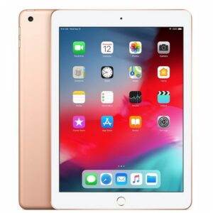 iPad 6th Gen. Wi-Fi 128GB