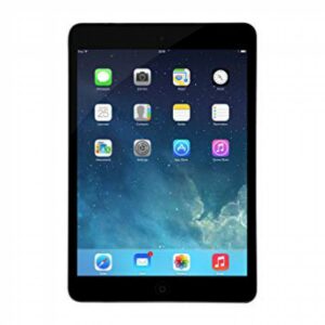 iPad Mini Tablet 16gb Wifi