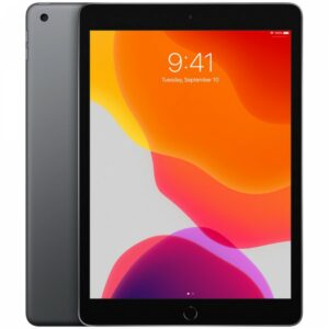 iPad 7th Gen.10.2" Wi-Fi 32GB
