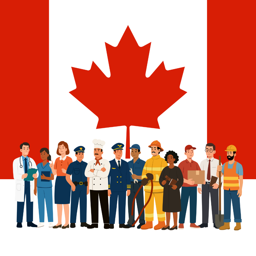 labour day Canada 2025