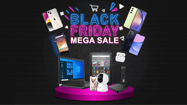 Direct Cell Black Friday Sale 2025