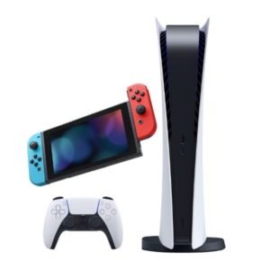 game console repair near me