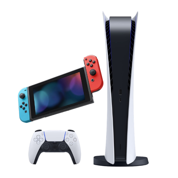 game console repair near me