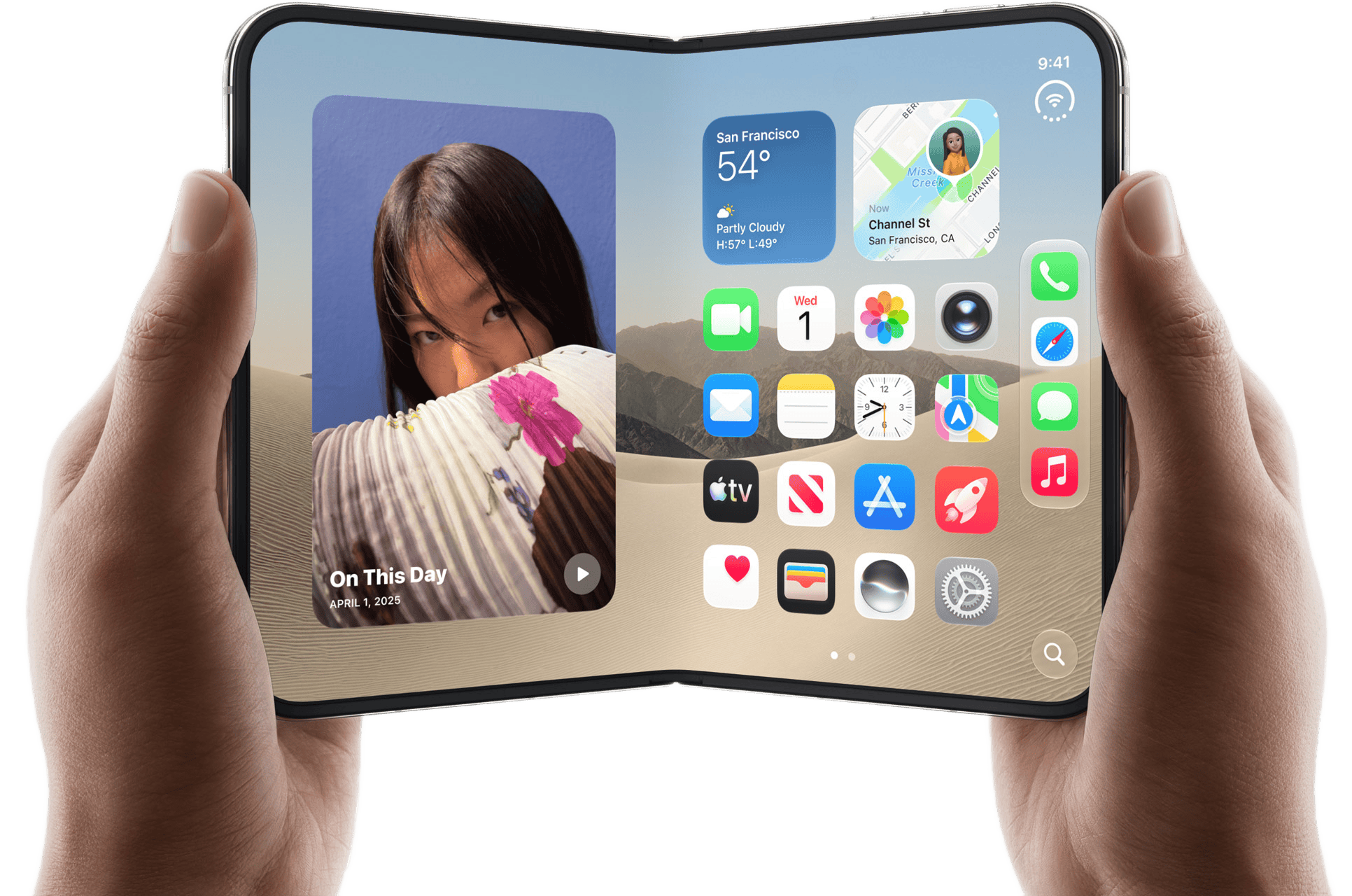 iPhone Duo Canada- Price, Specs and Release Date